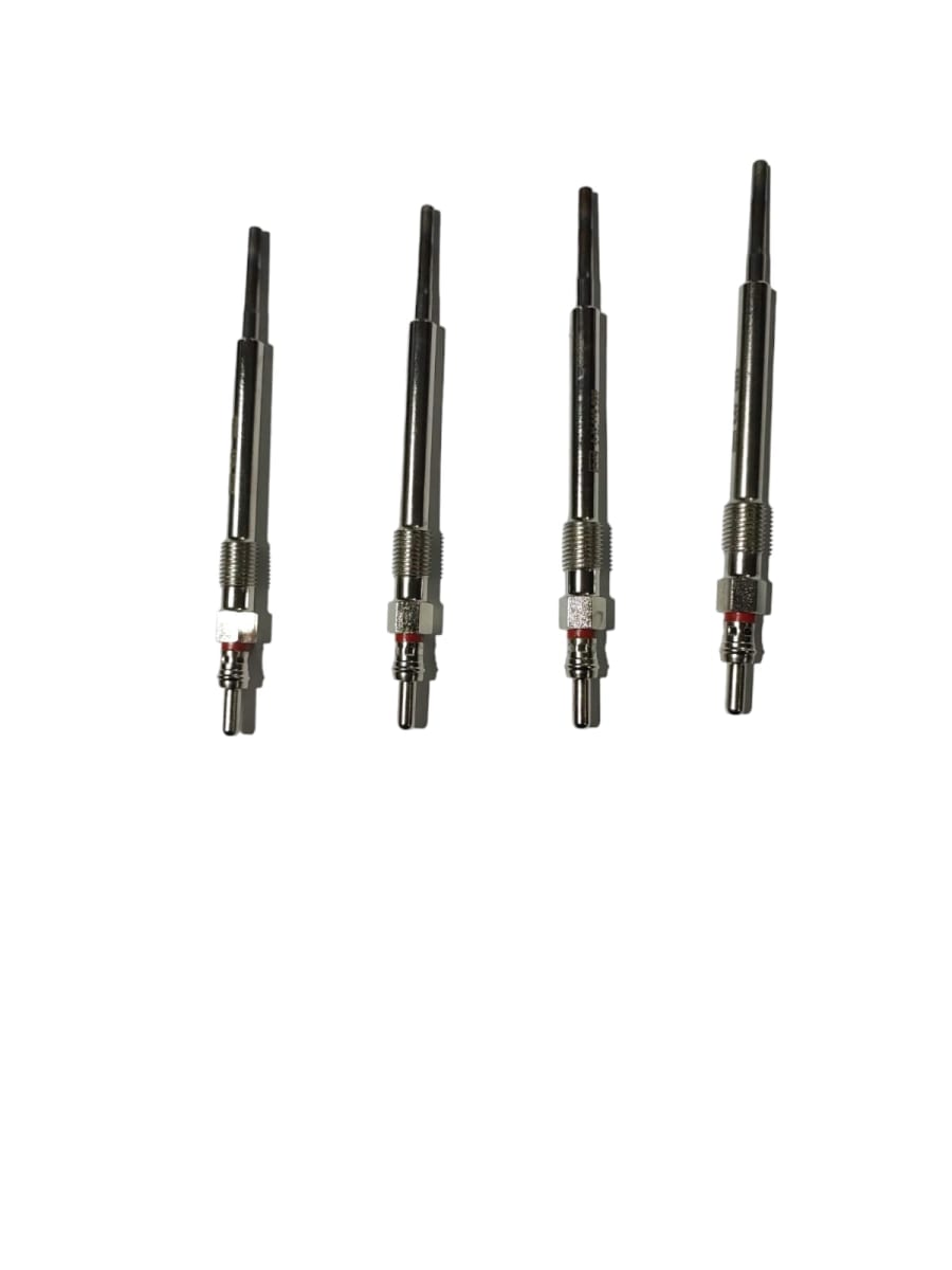 Bujias Incandescente Peugeot Bipper hdi 1.3 ( Jgo 4) 0