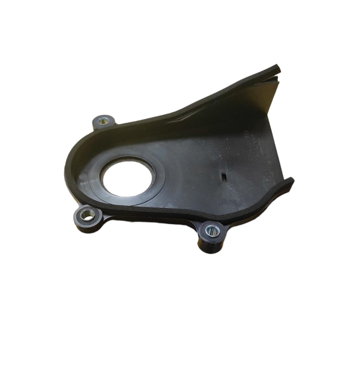 Tapa Correa Distribución Inferior para Chery Iq 0.8 - 1.12