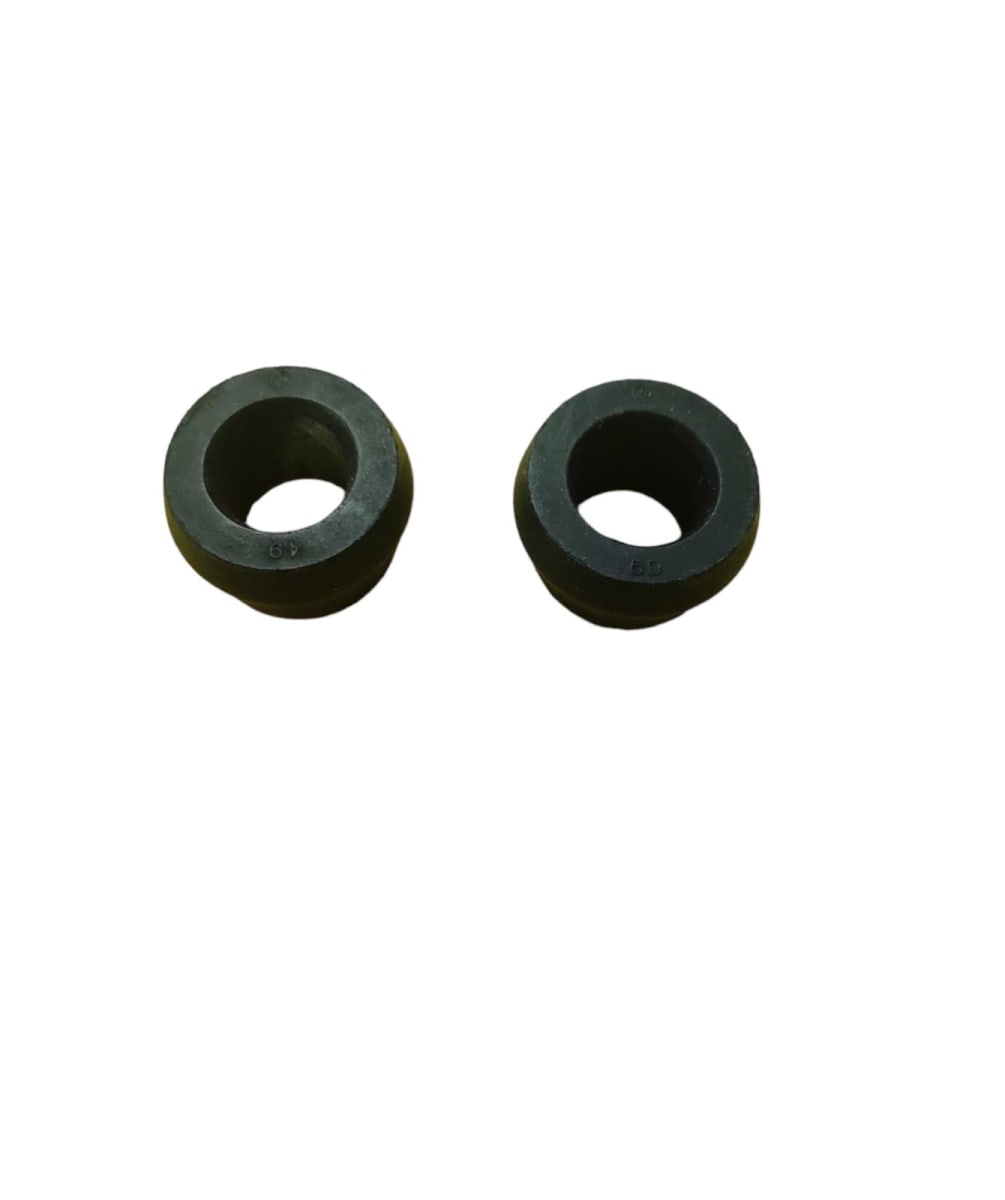 Gomas Barra Transversal Trasera para Chery Iq (El par)4