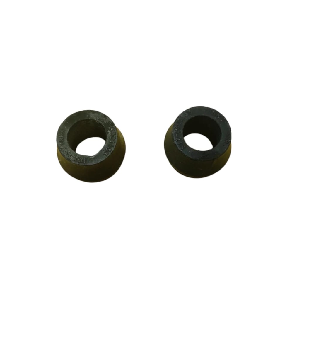 Gomas Barra Transversal Trasera para Chery Iq (El par)3
