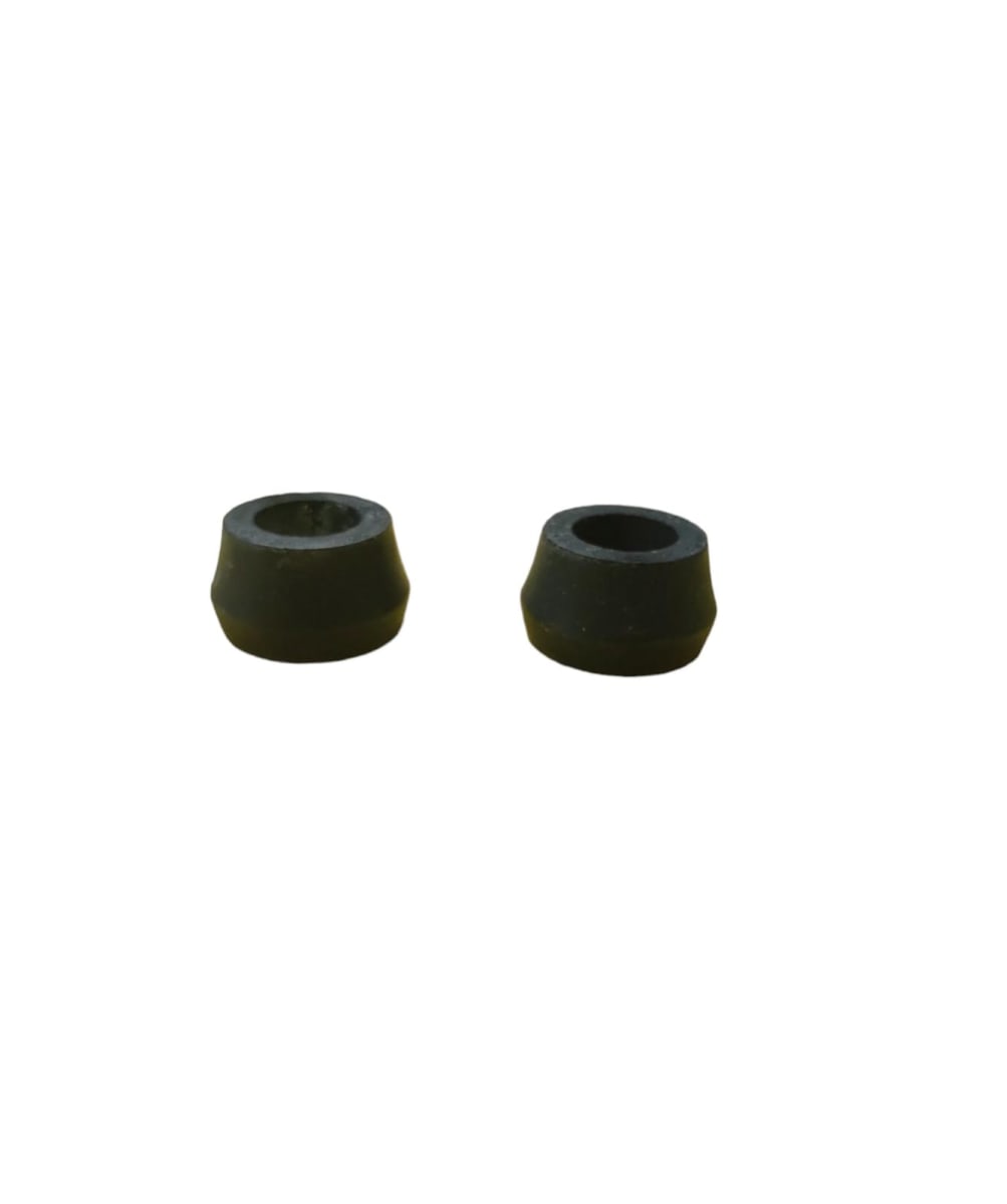 Gomas Barra Transversal Trasera para Chery Iq (El par)2