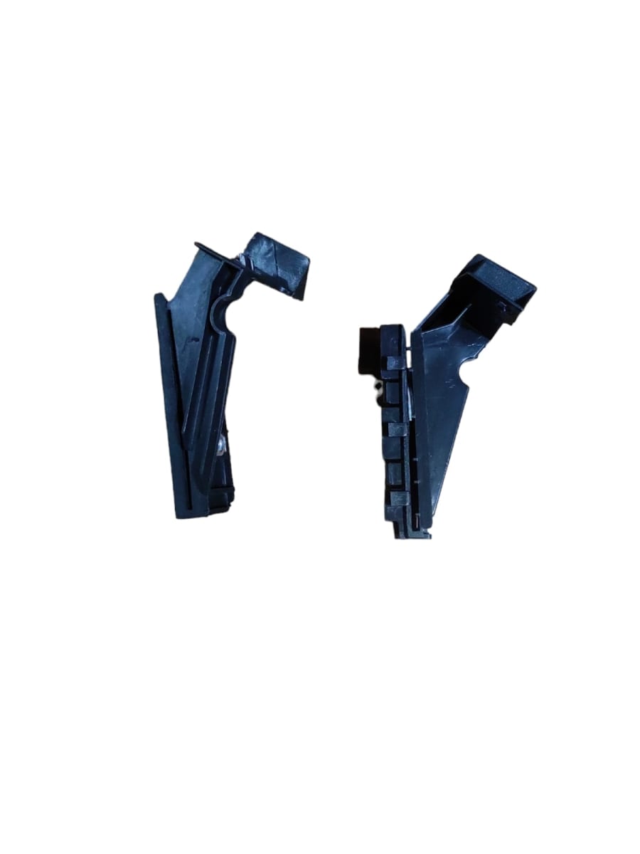 Soportes Parachoque Delantero Chery Tiggo  2008-2014 (El Par)3
