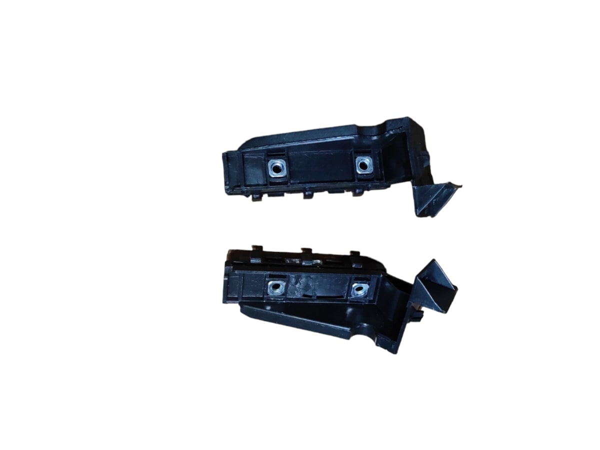 Soportes Parachoque Delantero Chery Tiggo  2008-2014 (El Par)2