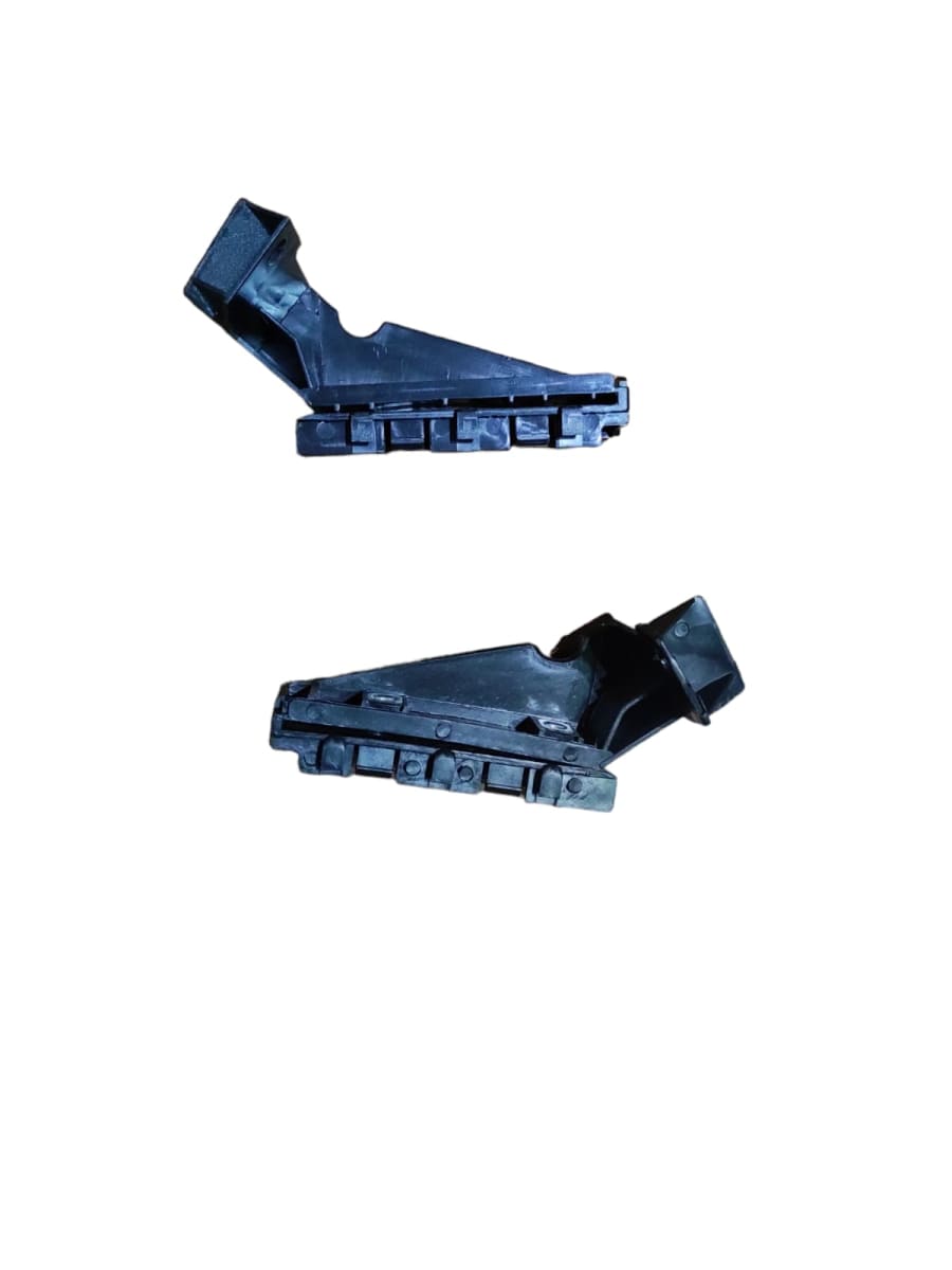 Soportes Parachoque Delantero Chery Tiggo  2008-2014 (El Par)1