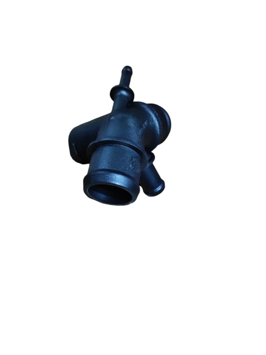 Tubo Repartidor de Agua Con Sensor Volkswagen Golf A4 - Bora2