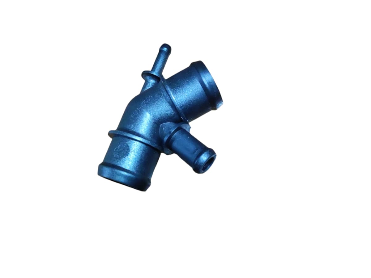 Tubo Repartidor de Agua Con Sensor Volkswagen Golf A4 - Bora4