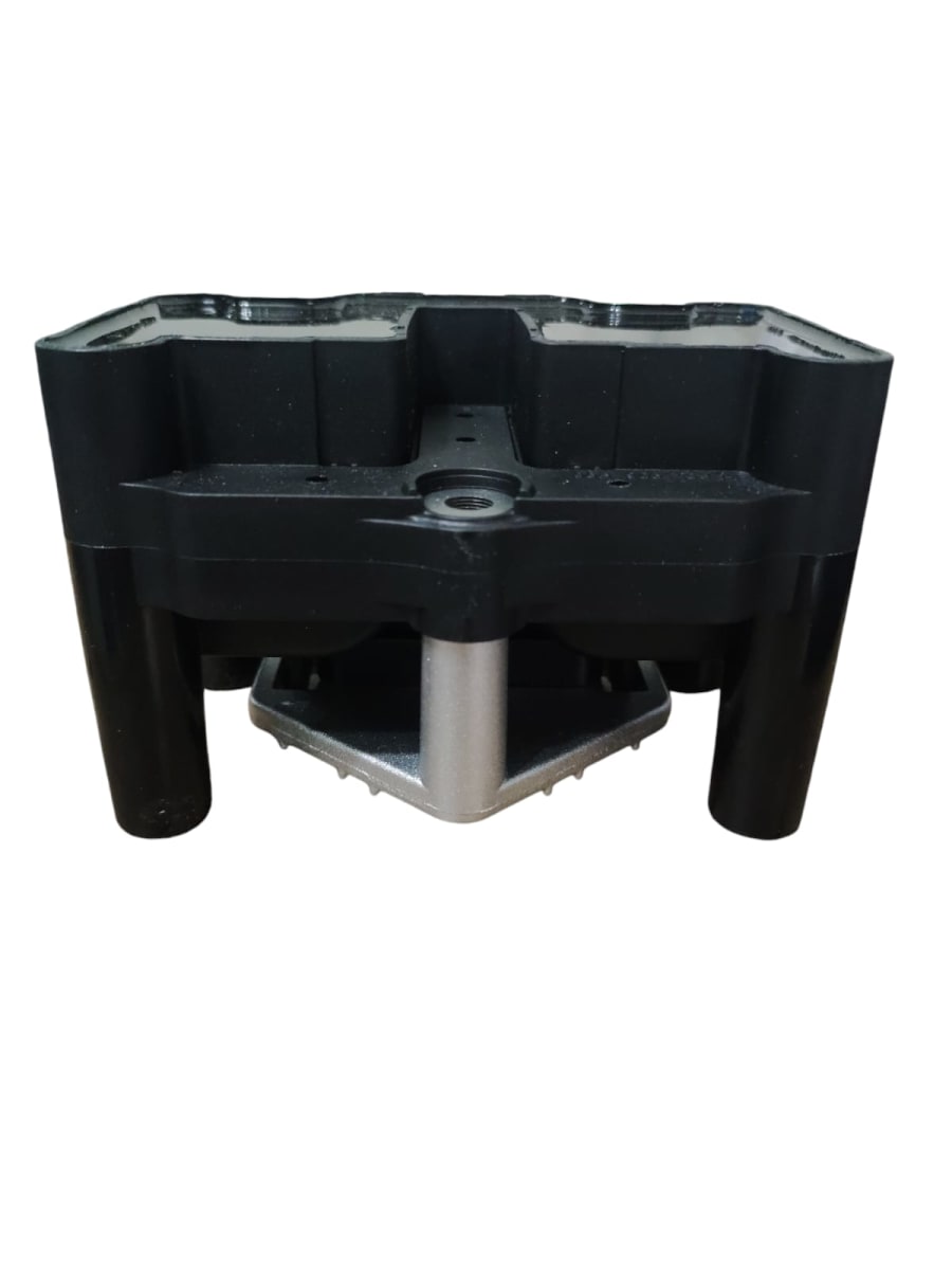 Bobina Eléctrica para Suran AEG APK AKL A4 G5 1.64