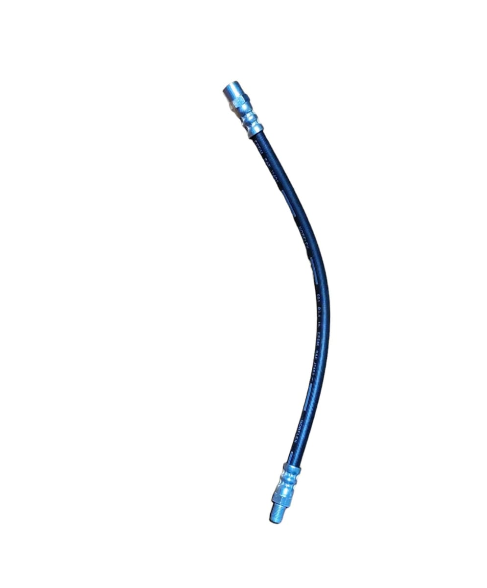 Flexible Freno Delantero para Volkswagen Gol G2 G3 - Saveiro5