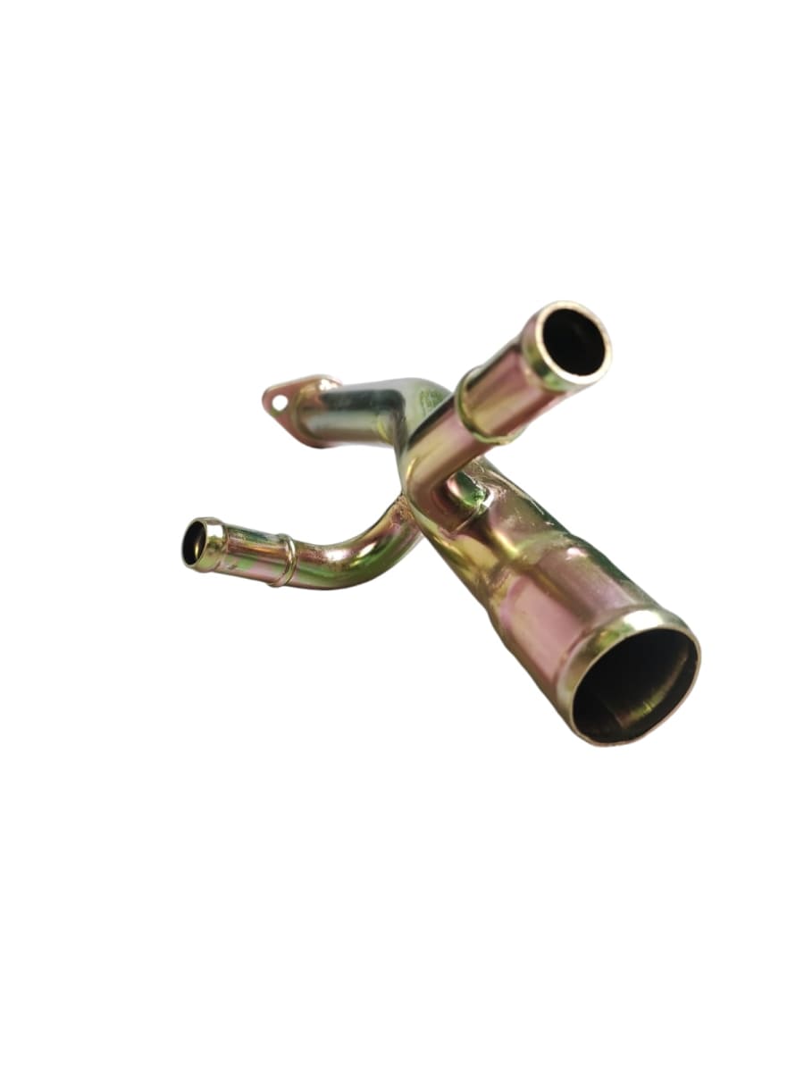 Tubo Calefacción Fiat Palio - Siena Edx-Sx 1.37