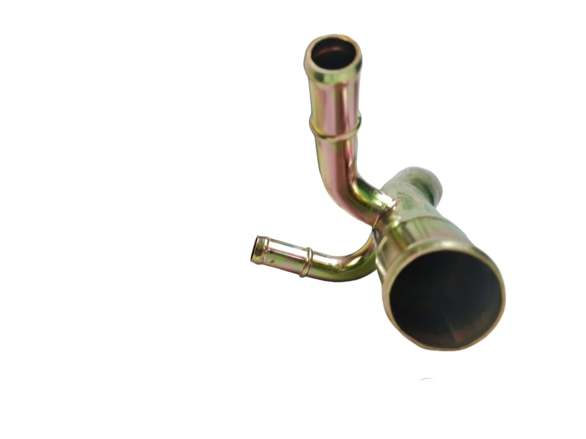 Tubo Calefacción Fiat Palio - Siena Edx-Sx 1.35