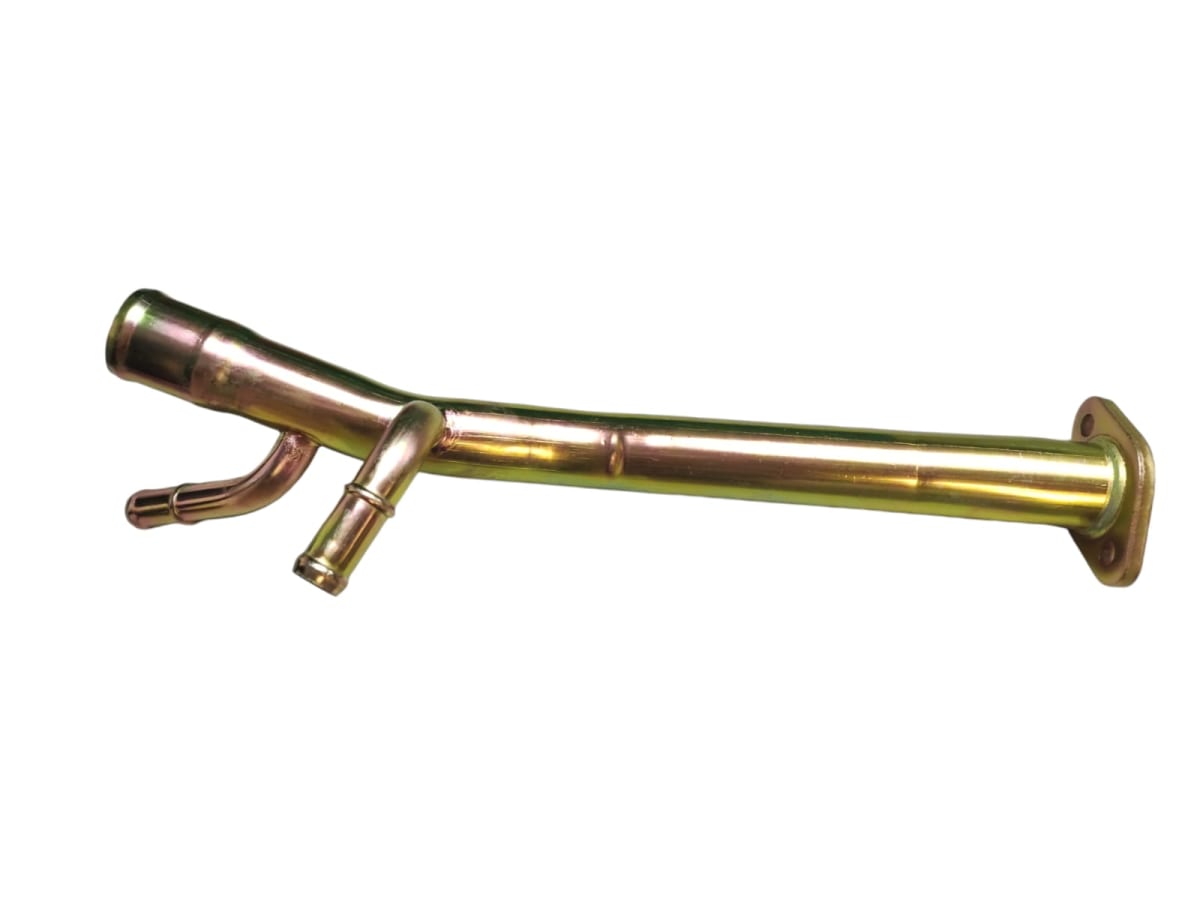 Tubo Calefacción Fiat Palio - Siena Edx-Sx 1.3 0