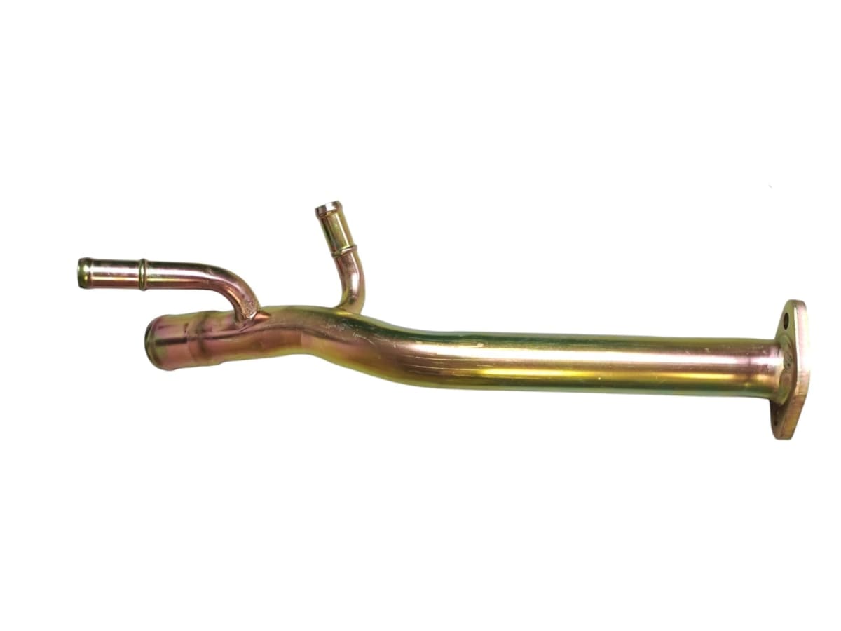 Tubo Calefacción Fiat Palio - Siena Edx-Sx 1.33