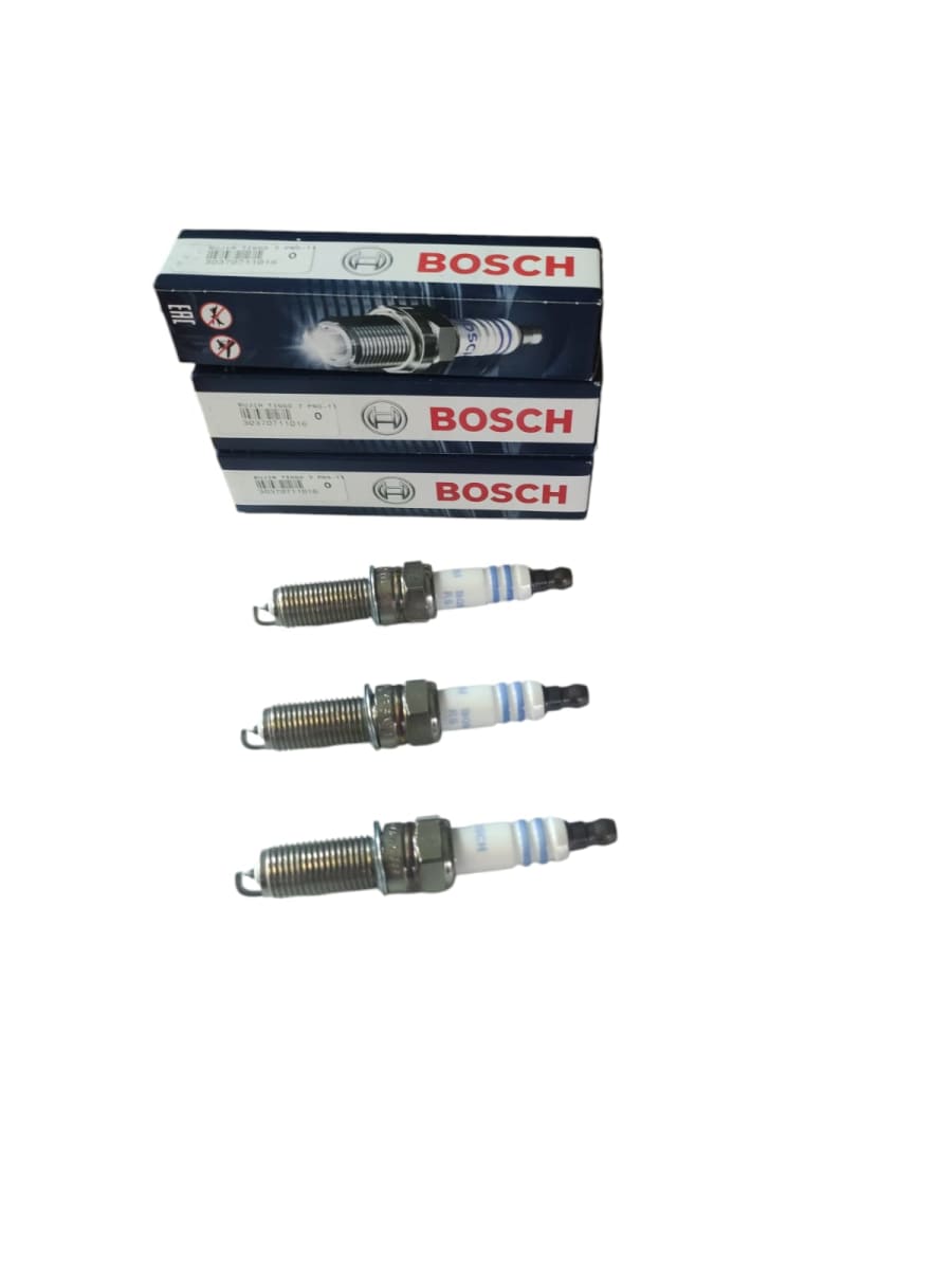 Juego Bujias Chery New iq 1.0 - Tiggo 7 Pro-Tiggo 8-Tiggo 8 Pro 0