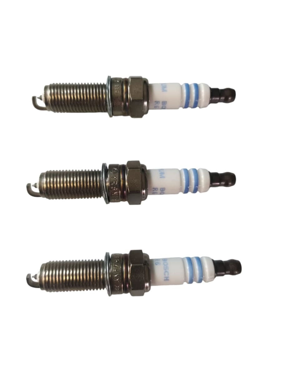 Juego Bujias Chery New iq 1.0 - Tiggo 7 Pro-Tiggo 8-Tiggo 8 Pro3