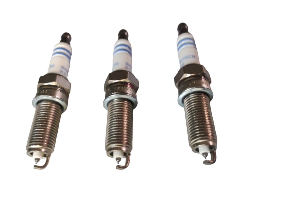 Juego Bujias Chery New iq 1.0 - Tiggo 7 Pro-Tiggo 8-Tiggo 8 Pro4