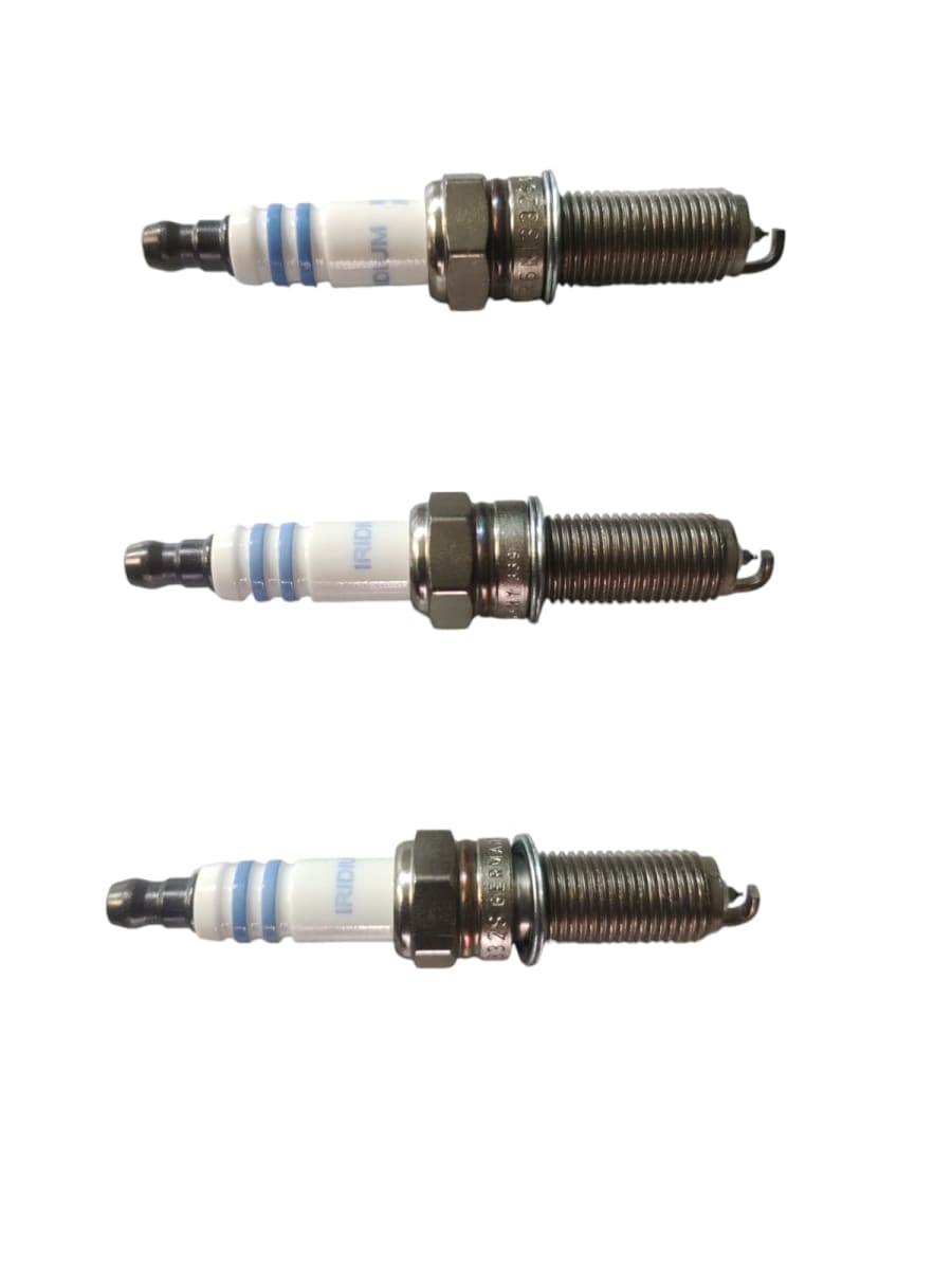 Juego Bujias Chery New iq 1.0 - Tiggo 7 Pro-Tiggo 8-Tiggo 8 Pro5