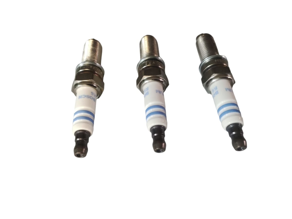 Juego Bujias Chery New iq 1.0 - Tiggo 7 Pro-Tiggo 8-Tiggo 8 Pro2