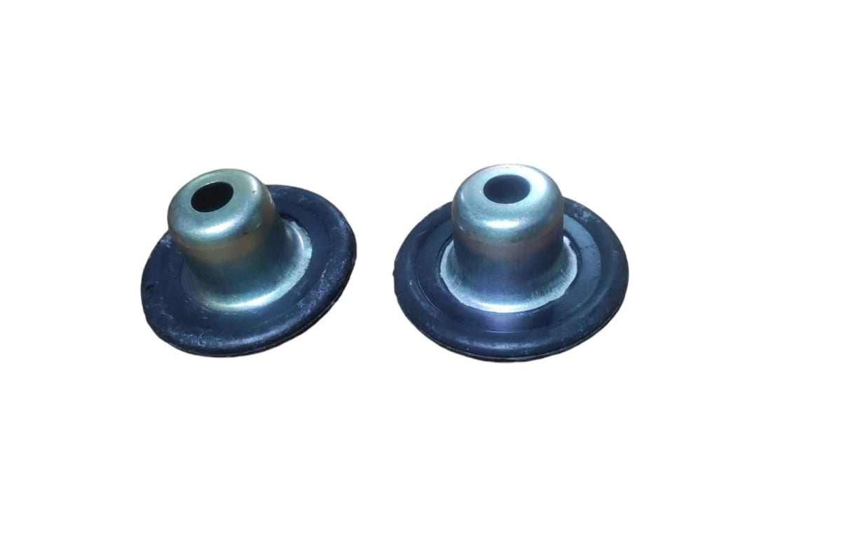 Plato Amortiguador Delantero Superior para Volkswagen Gol G2 G3 (El Par)1