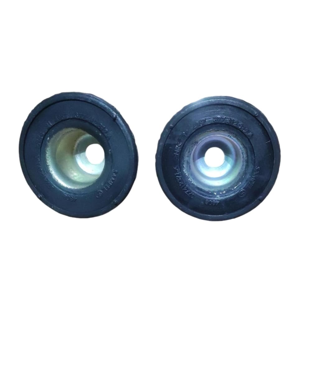 Plato Amortiguador Delantero Superior para Volkswagen Gol G2 G3 (El Par) 1