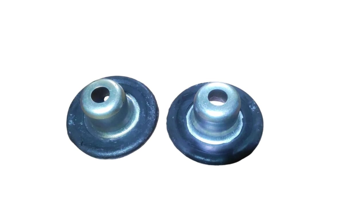 Plato Amortiguador Delantero Superior para Volkswagen Gol G2 G3 (El Par)3
