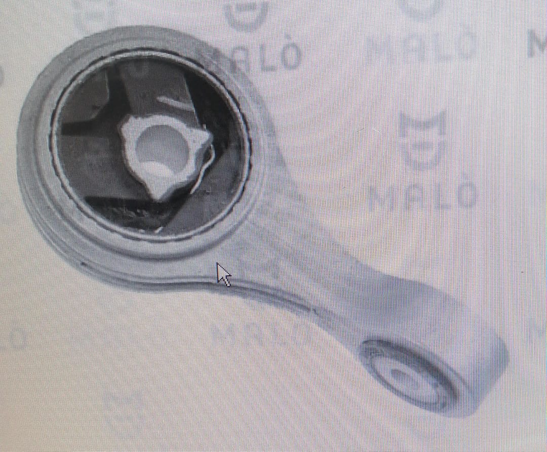 Tirante Soporte Motor Trasero 1.4 Bravo 2007 al 20142