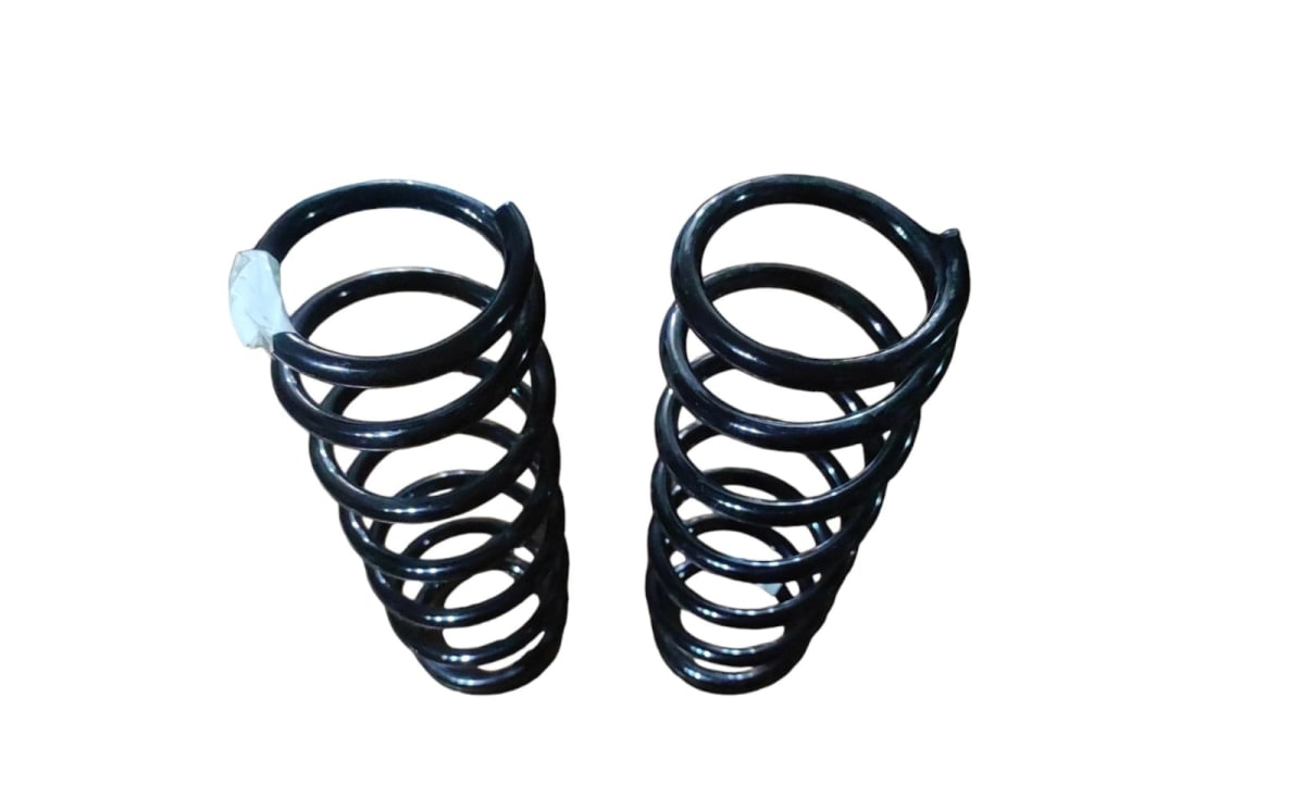 Espirales Traseros para Chery IQ 0.8 - 1.1 (JGO. 2)3