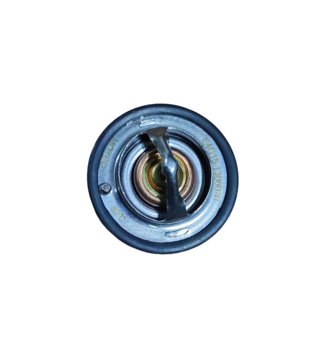 Termostato para Chery Tiggo 3 Pro - Tiggo 4 - Tiggo 7 - Tiggo 8 - New Tiggo - New IQ - Arrizo 5 (1.5)2