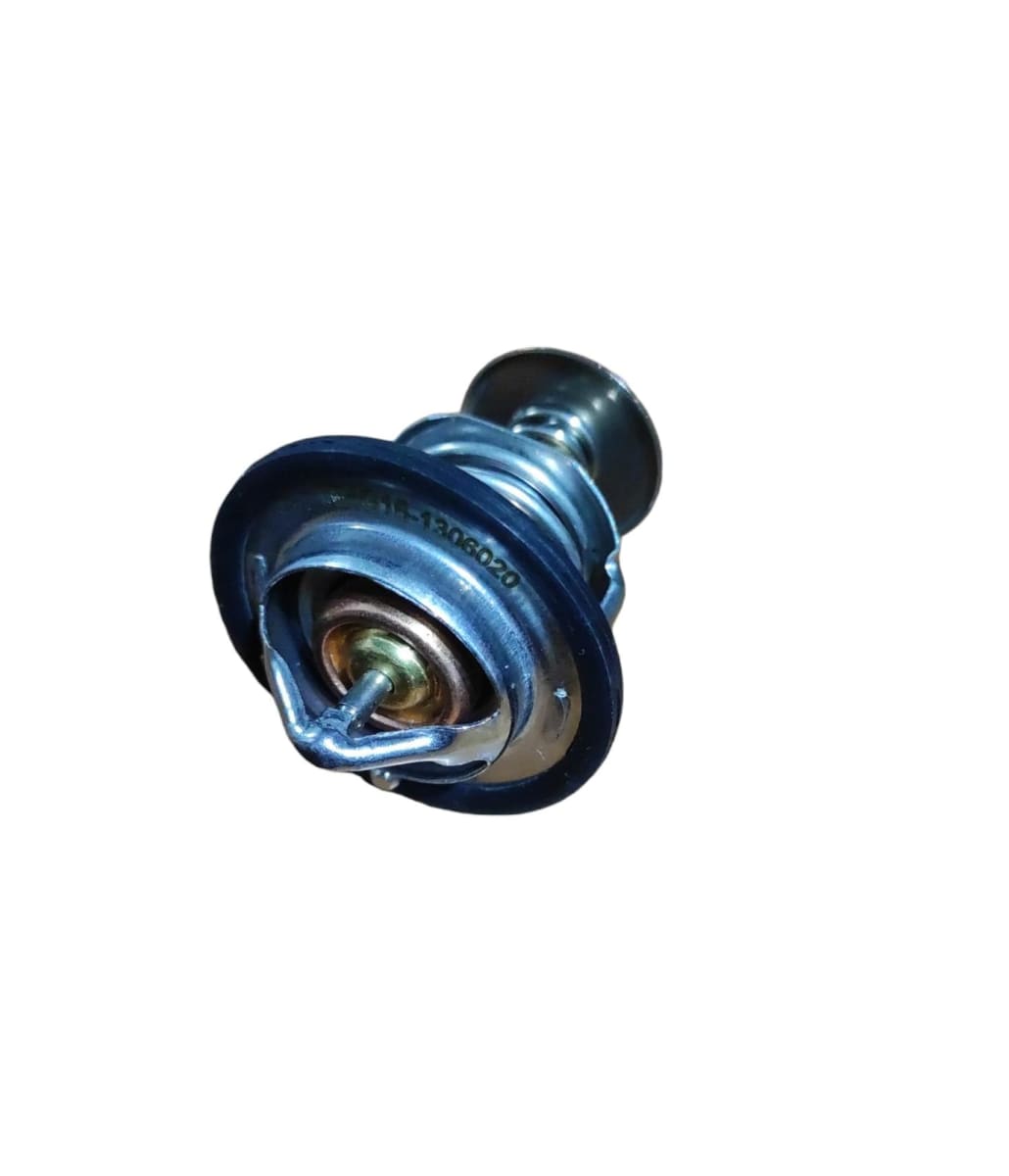 Termostato para Chery Tiggo 3 Pro - Tiggo 4 - Tiggo 7 - Tiggo 8 - New Tiggo - New IQ - Arrizo 5 (1.5)3