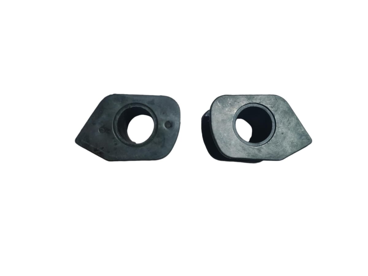 Gomas Centro Barra Estabilizadora para Chery Arrizo 3 (1.5) El Par5