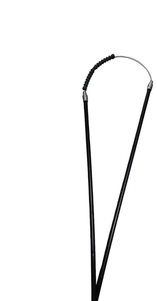 Cable/Piola freno de mano Fiat Fiorino 94/On 1.5-1.7 - Fiorino Fire hasta 2013 1.3 - Fiorinos Petroleras 1.7 (Todas)3