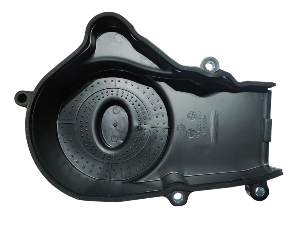 Tapa Correa Distribución Superior para Chery IQ 0.8 - 1.12