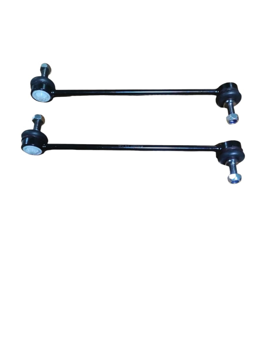 Bieletas Barra Estabilizadora para Fiat Linea 2008/2015 - Cronos - Argo - Stilo - Fiorino City - Qubo (El par) 0