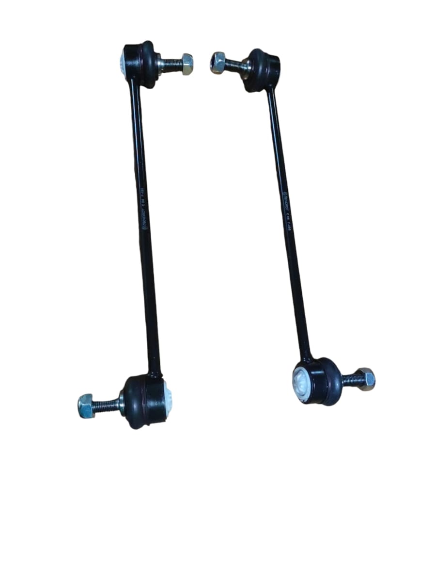 Bieletas Barra Estabilizadora para Fiat Linea 2008/2015 - Cronos - Argo - Stilo - Fiorino City - Qubo (El par)2