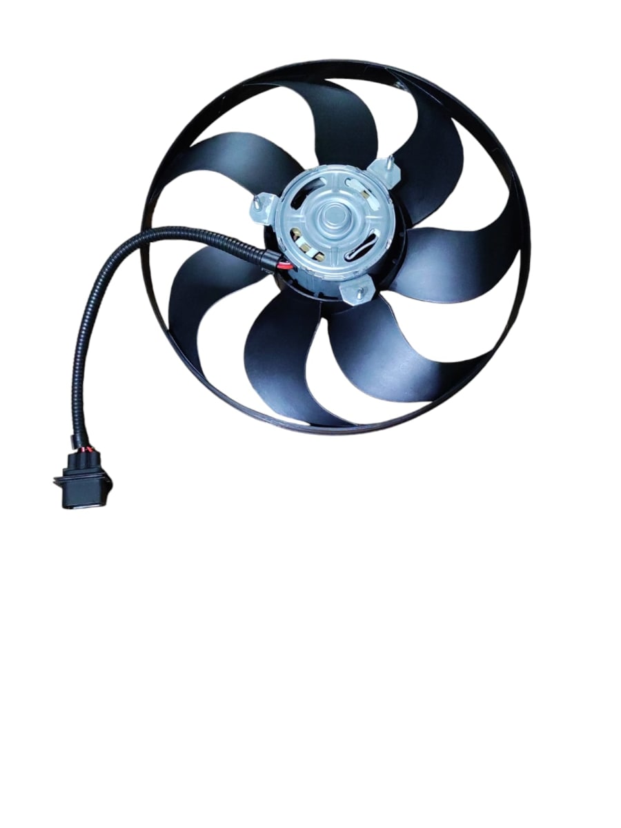Electroventilador Volkswagen Fox 1.6 BAH5