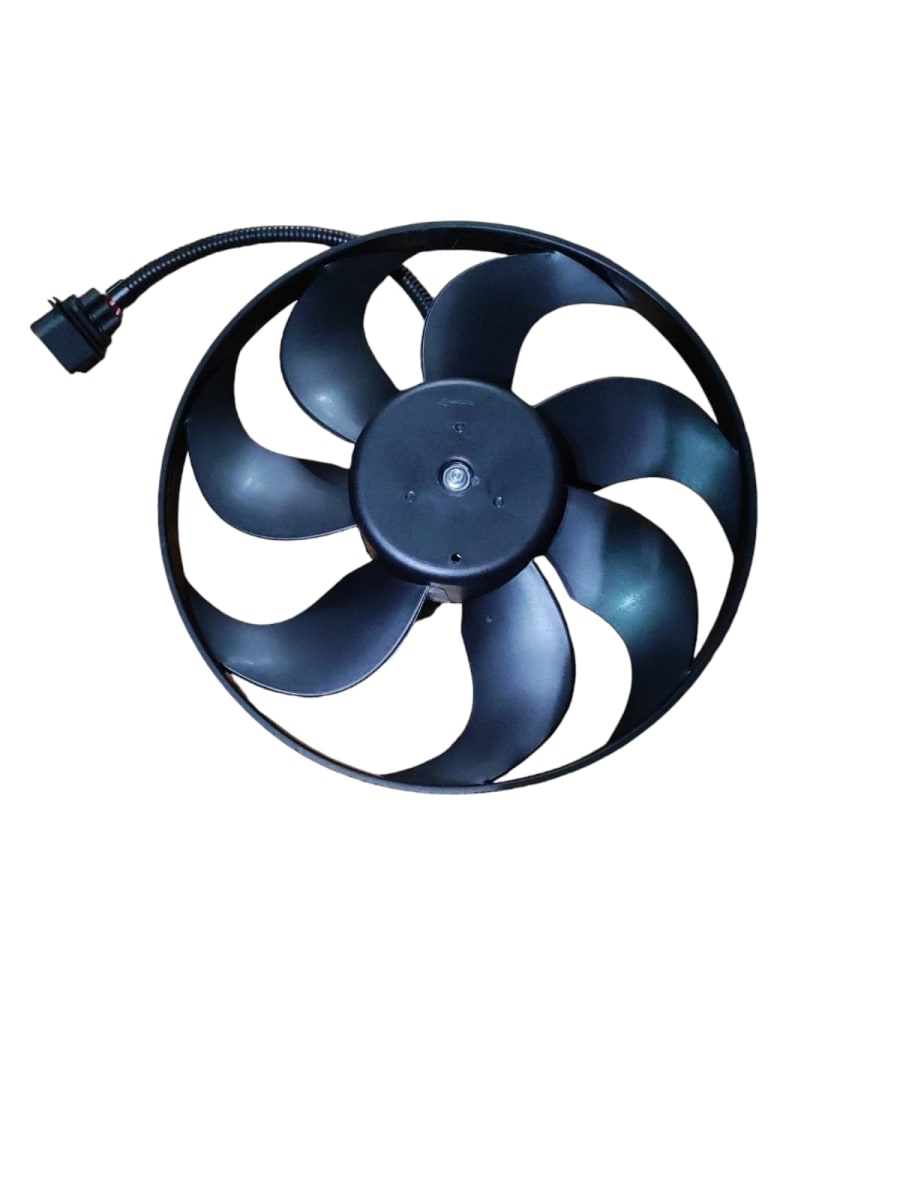 Electroventilador Volkswagen Fox 1.6 BAH2
