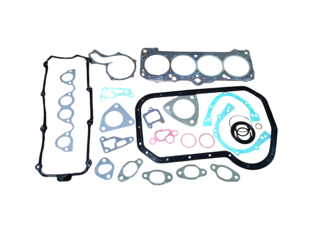 Juego de Empaquetaduras Motor Volkswagen Gol g2-g3  1.6 0