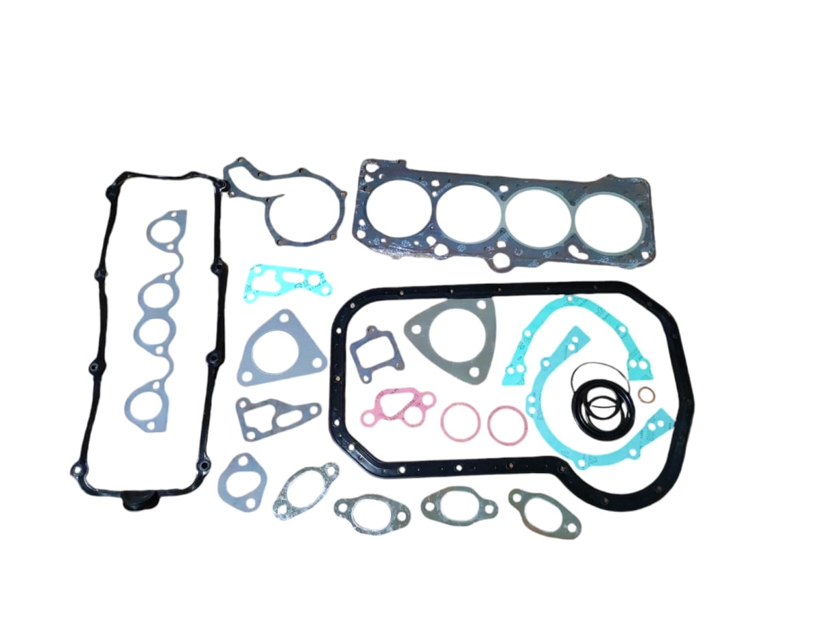 Juego de Empaquetaduras Motor Volkswagen Gol g2-g3  1.62
