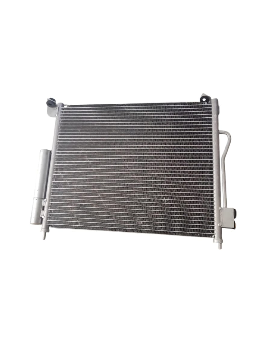 RADIADOR DE AIRE ACONDICIONADO CHERY NEW IQ 1.03