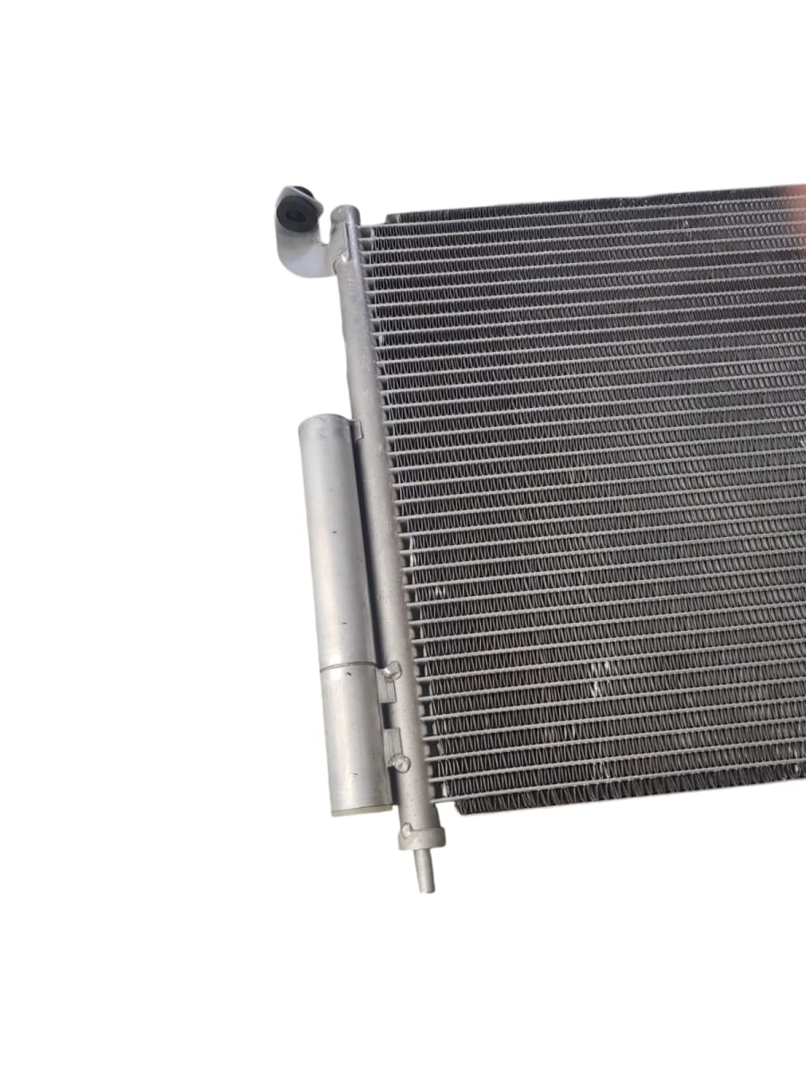RADIADOR DE AIRE ACONDICIONADO CHERY NEW IQ 1.02