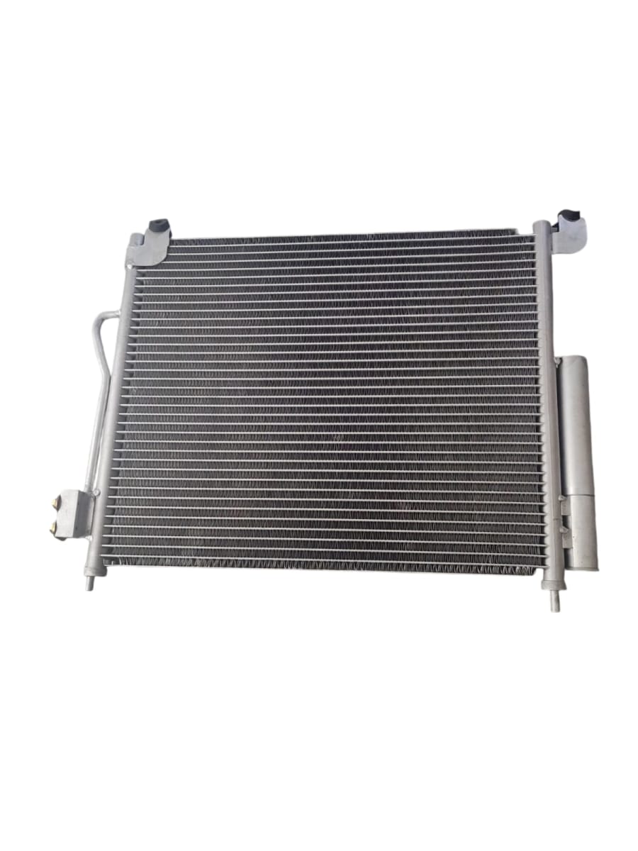 RADIADOR DE AIRE ACONDICIONADO CHERY NEW IQ 1.0 3