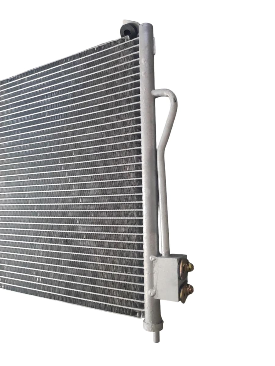 RADIADOR DE AIRE ACONDICIONADO CHERY NEW IQ 1.01
