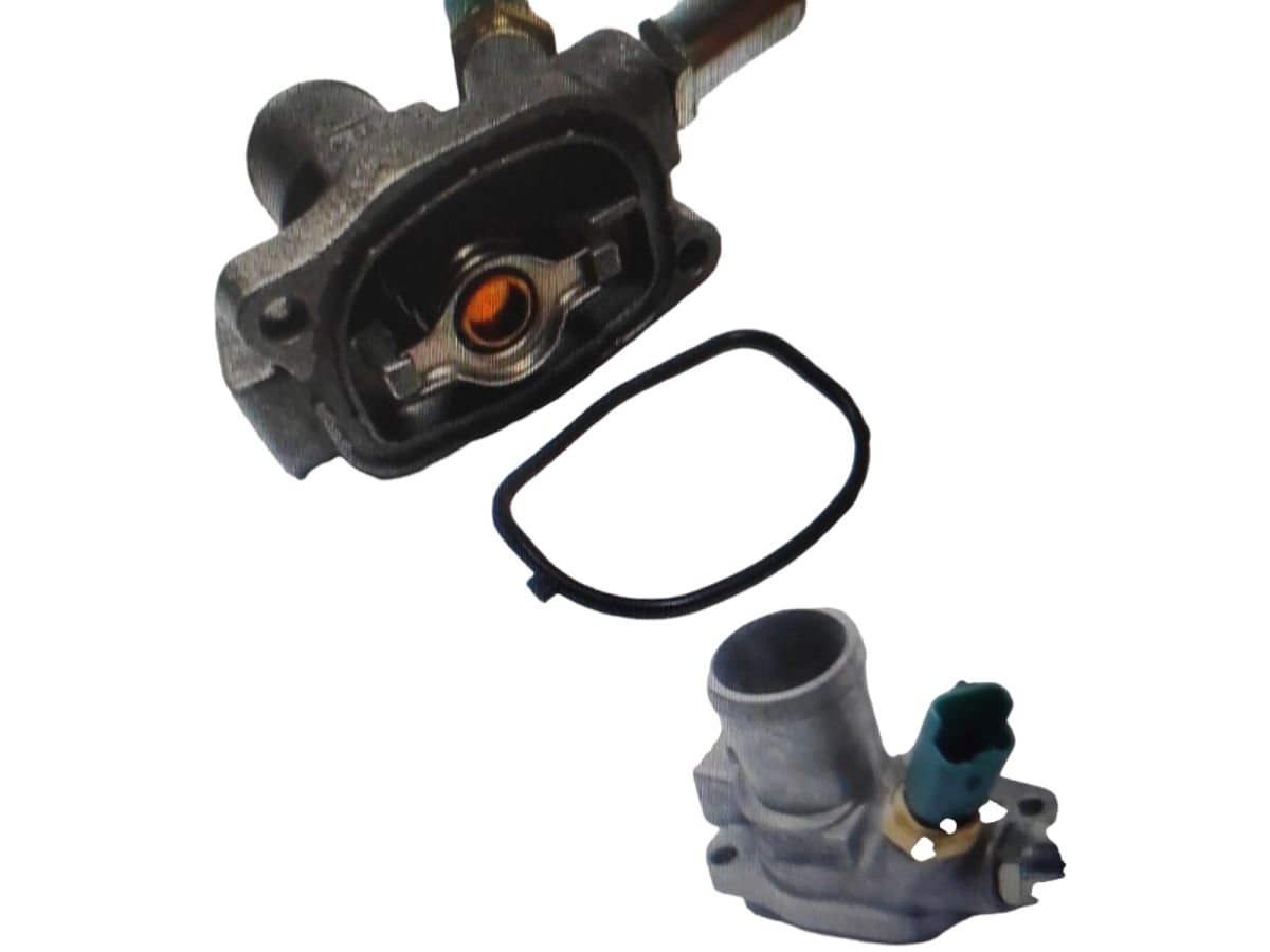 Termostato C/bulbo 1.4 Fiat Uno Way - Sporting2