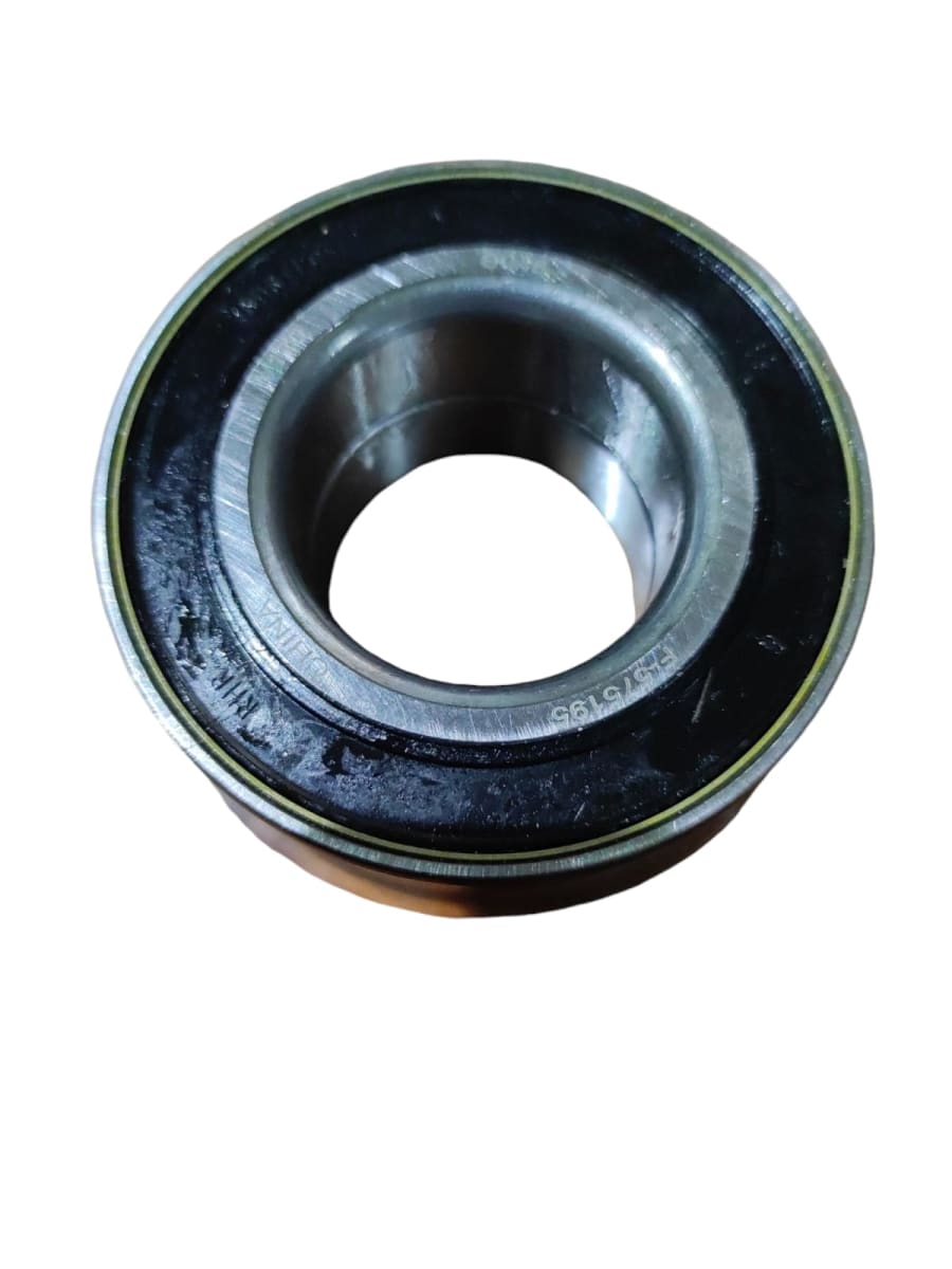 RODAMIENTO RUEDA DELANTERA P/ABS C/TUERCA-TAPA / FIAT Strada 2010 en adelante - Linea - Fiorino city - Grande punto - Doblo - Fiat idea4