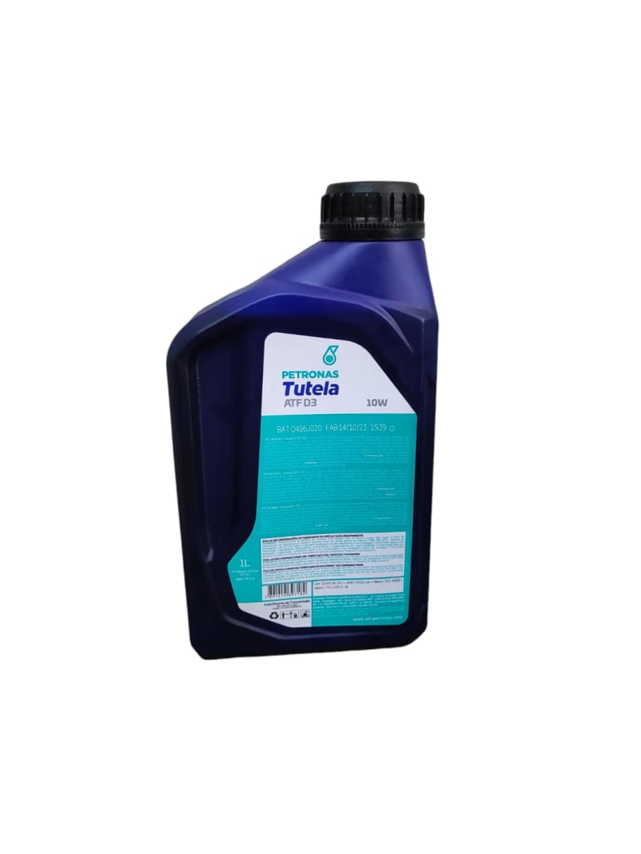 ACEITE DE CAJA AUTOMATICA Y DIRECCION HIDRAULICA  GI/E DEXRON III(1L) PETRONAS2