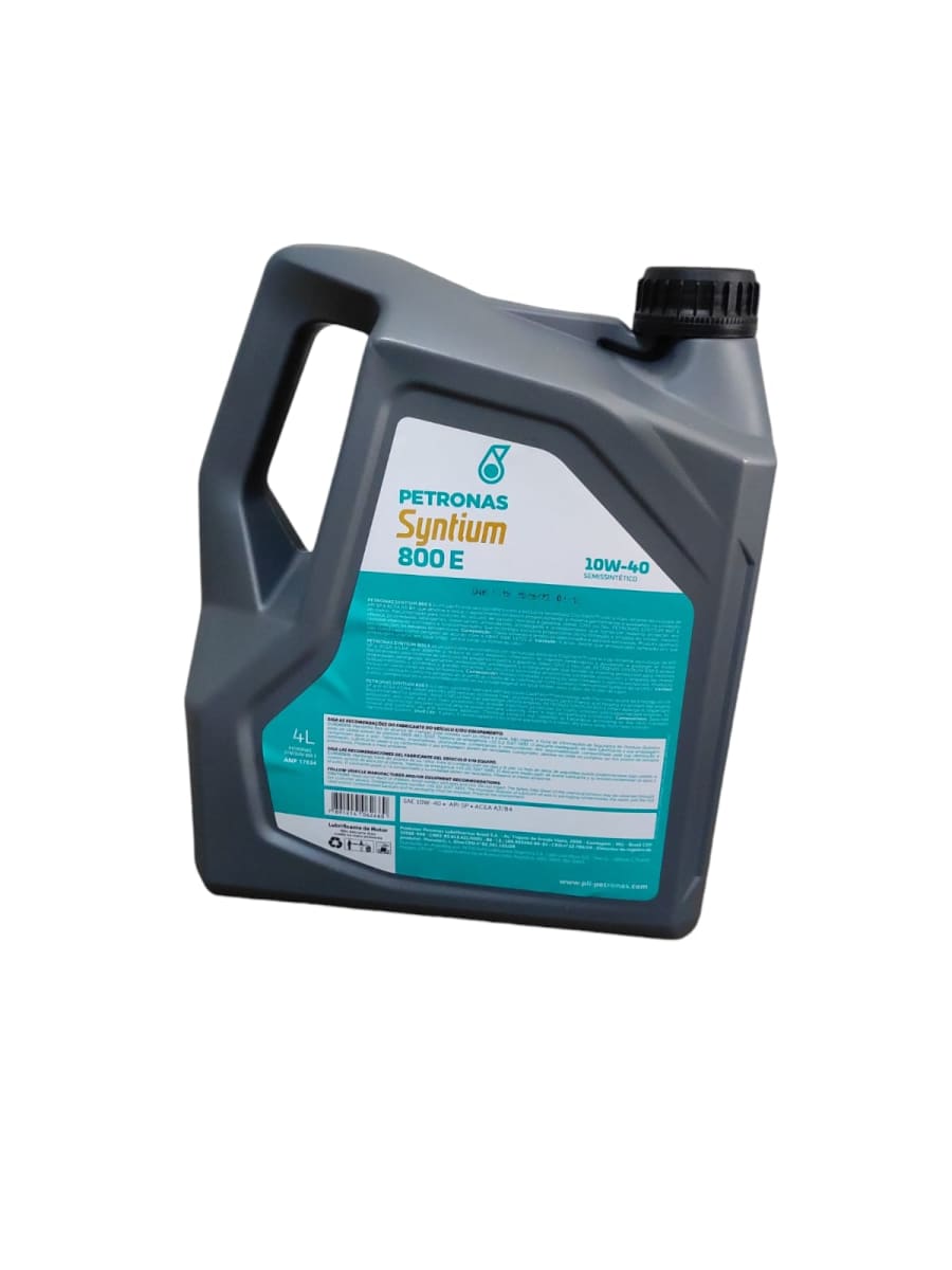 ACEITE DE MOTOR 10W40 SP SYNTIUM 800 E(4 LT)2