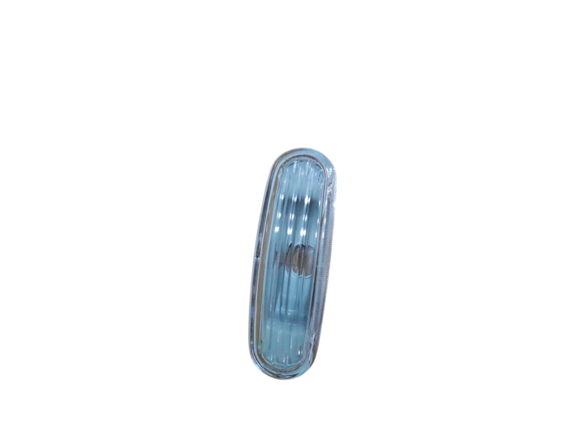 FOCO LATERAL TAPABARRO FIAT GRANDE PUNTO - PANDA -FIORINO CITY 12/3