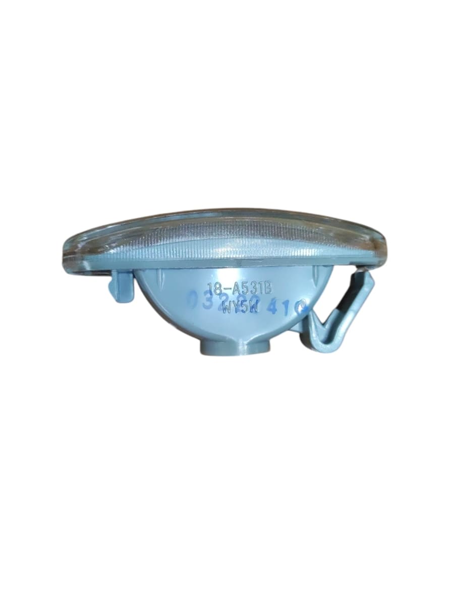 FOCO LATERAL TAPABARRO FIAT GRANDE PUNTO - PANDA -FIORINO CITY 12/2