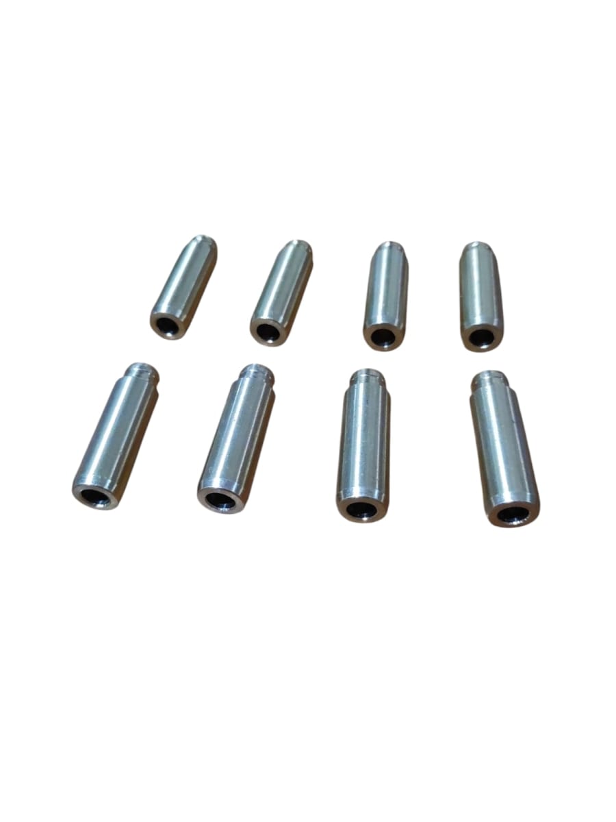 Juego Guias De Valvula Volkswagen Gol G5 - Ahw 1.4- Auq 1.81