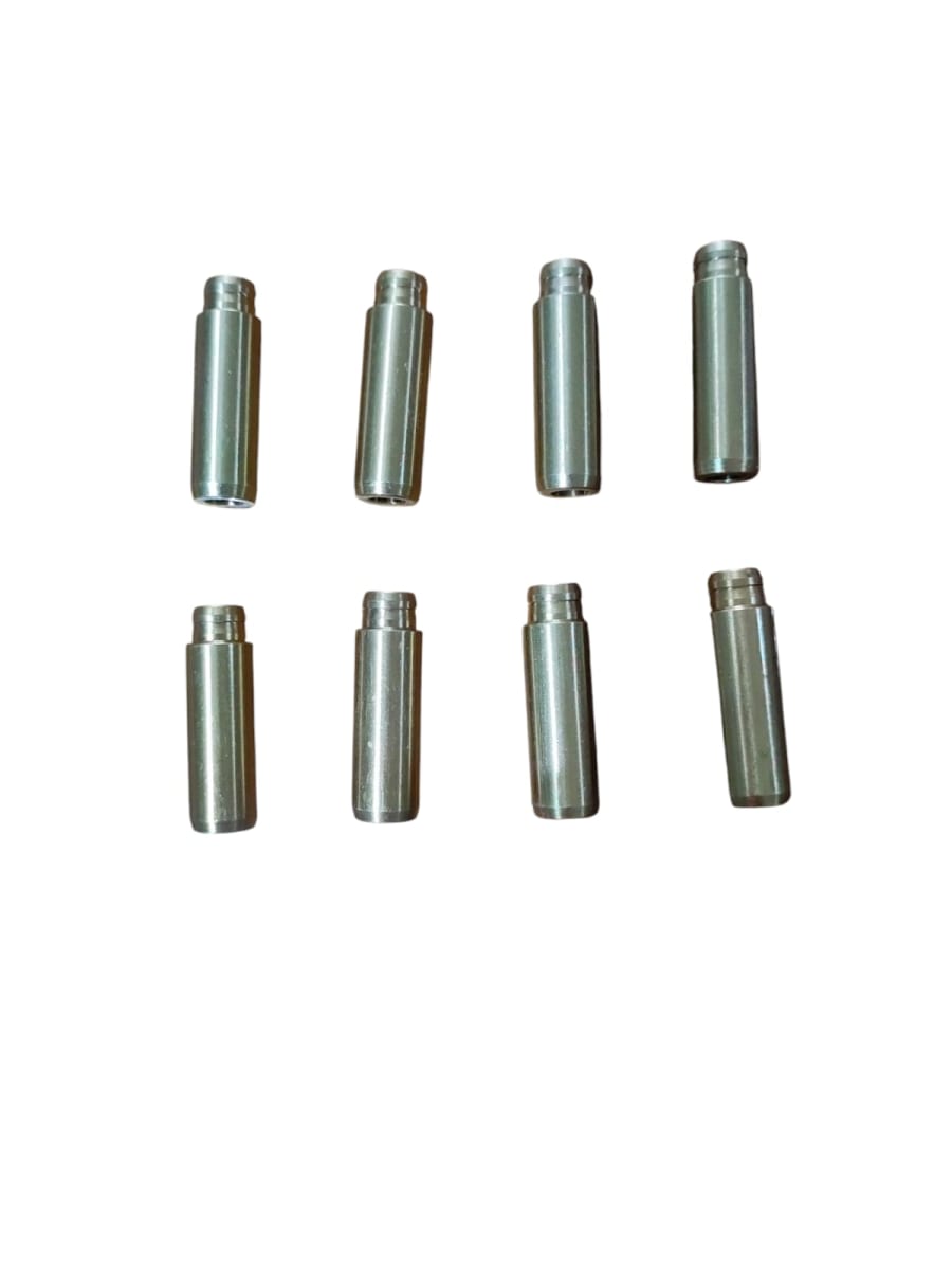 Juego Guias De Valvula Volkswagen Gol G5 - Ahw 1.4- Auq 1.8 2