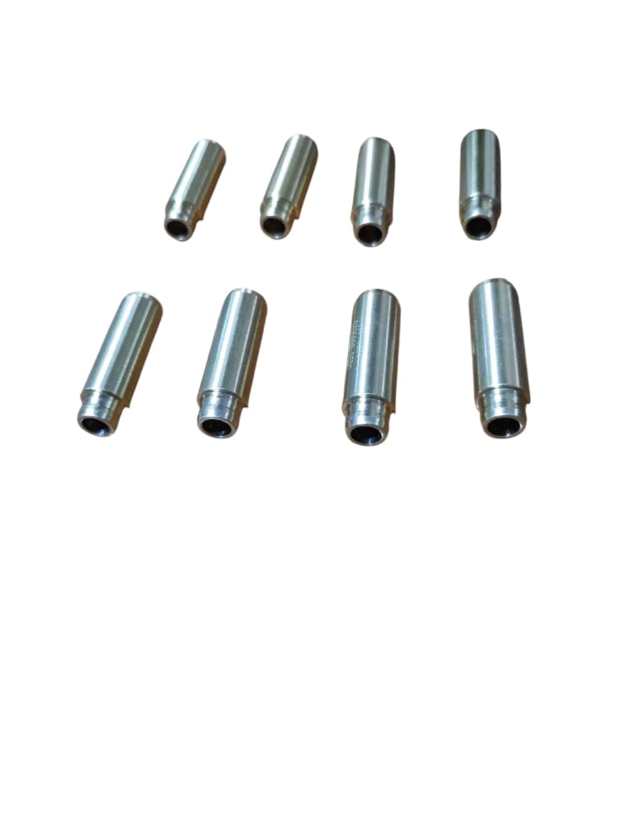 Juego Guias De Valvula Volkswagen Gol G5 - Ahw 1.4- Auq 1.82